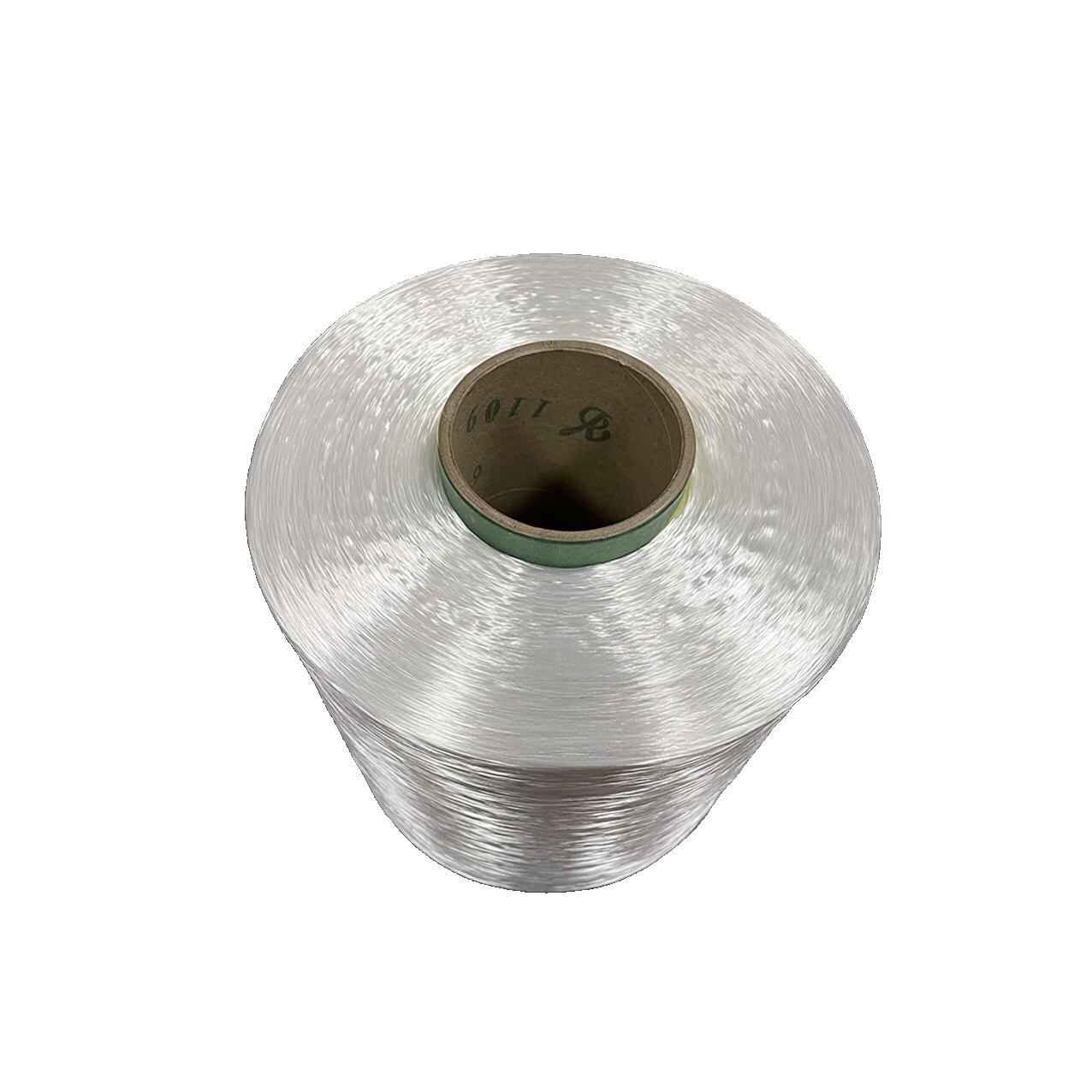木皮拼缝机专用涤纶线产品示意图